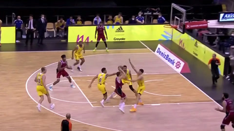 在常规赛控 在常规赛控